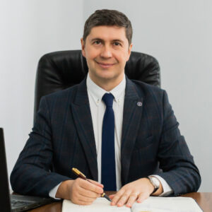 Avocat Dr. Liviu Marius Harosa, avocat dreptul urbanismului cluj